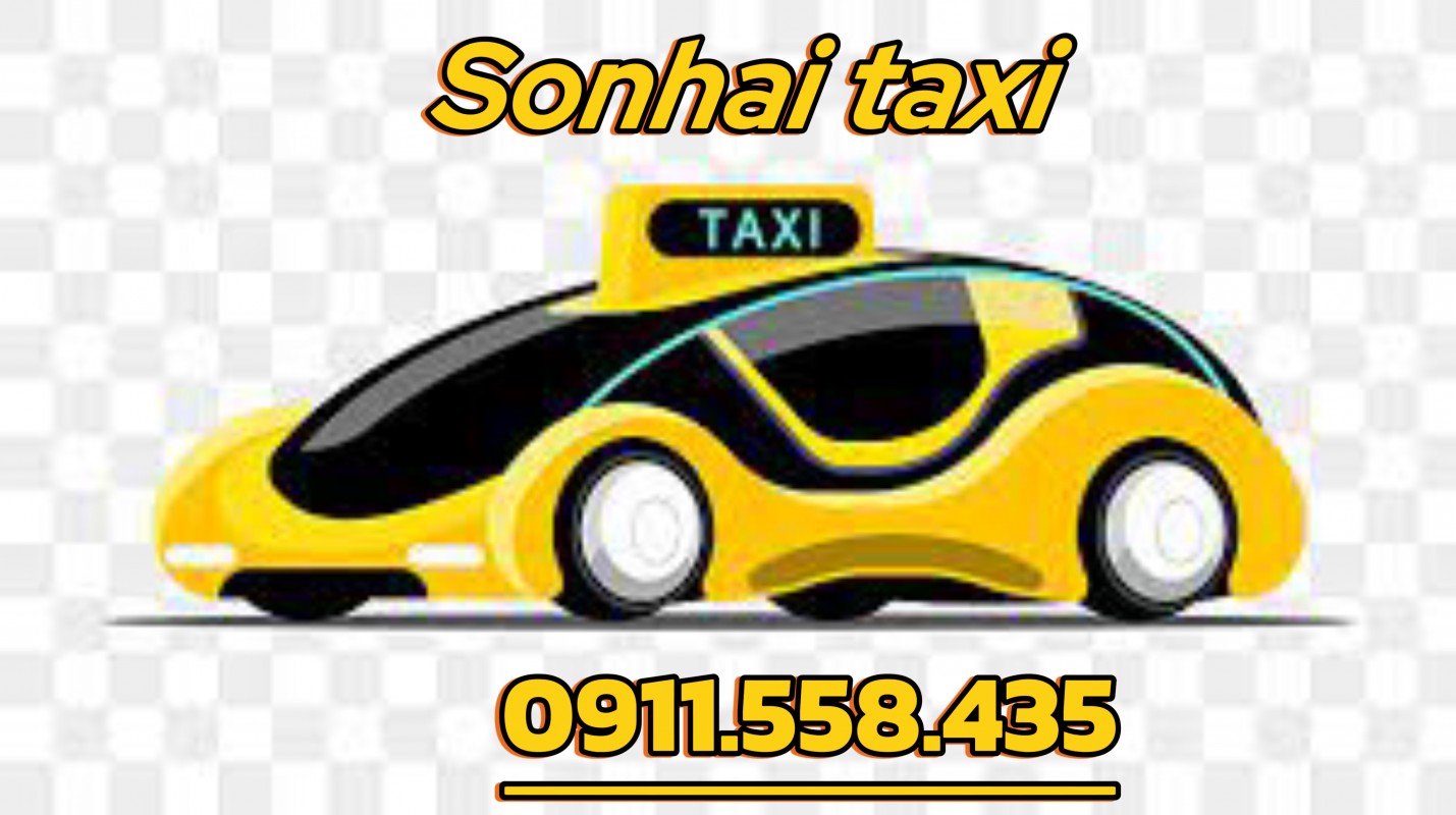 Sonhai taxi